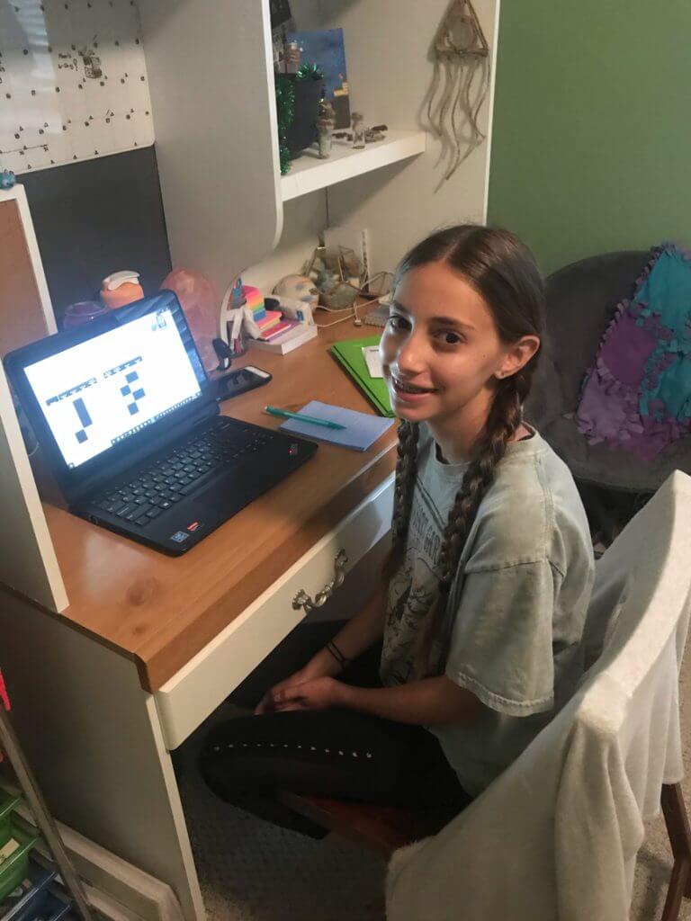Yearlong pandemic shifts schooling at Canyon Ridge Four Points News