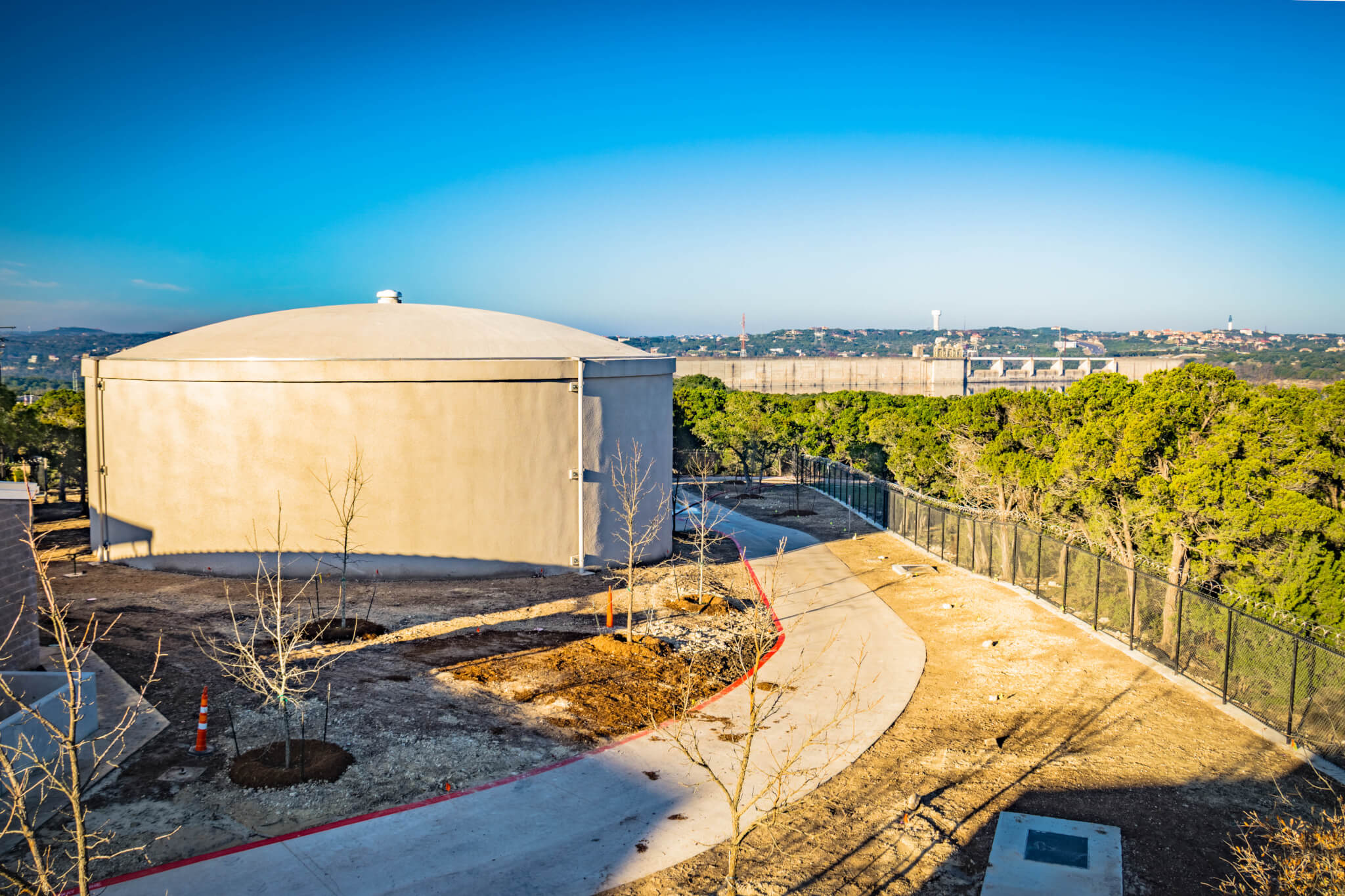 background-wcid-17-opened-new-mansfield-water-treatment-plant-january