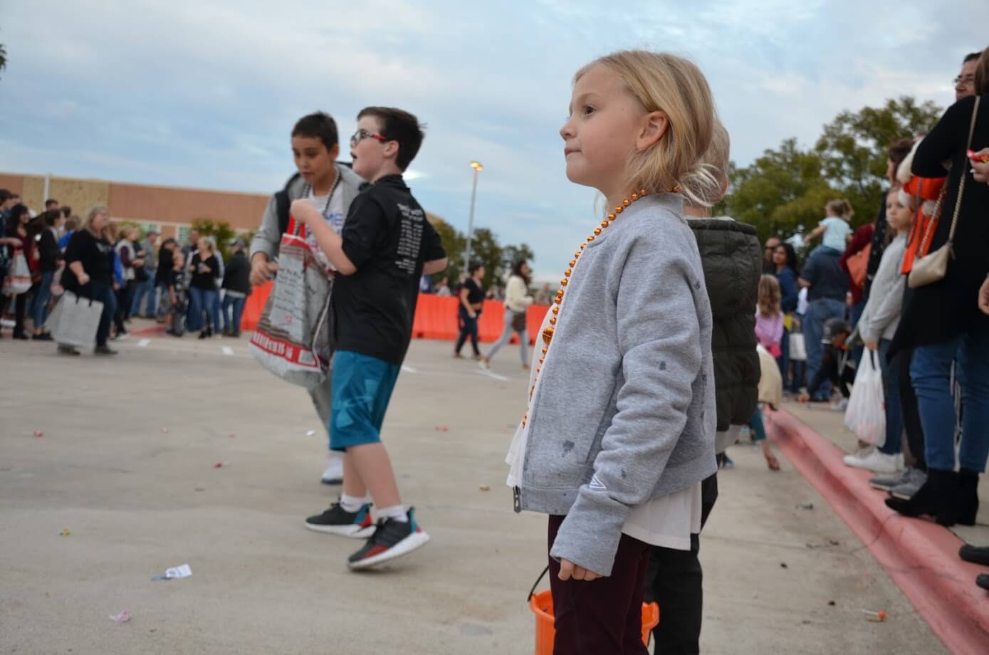 Community enjoys 2019 Vandegrift Parade Four Points News