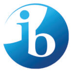 IB logo cmyk