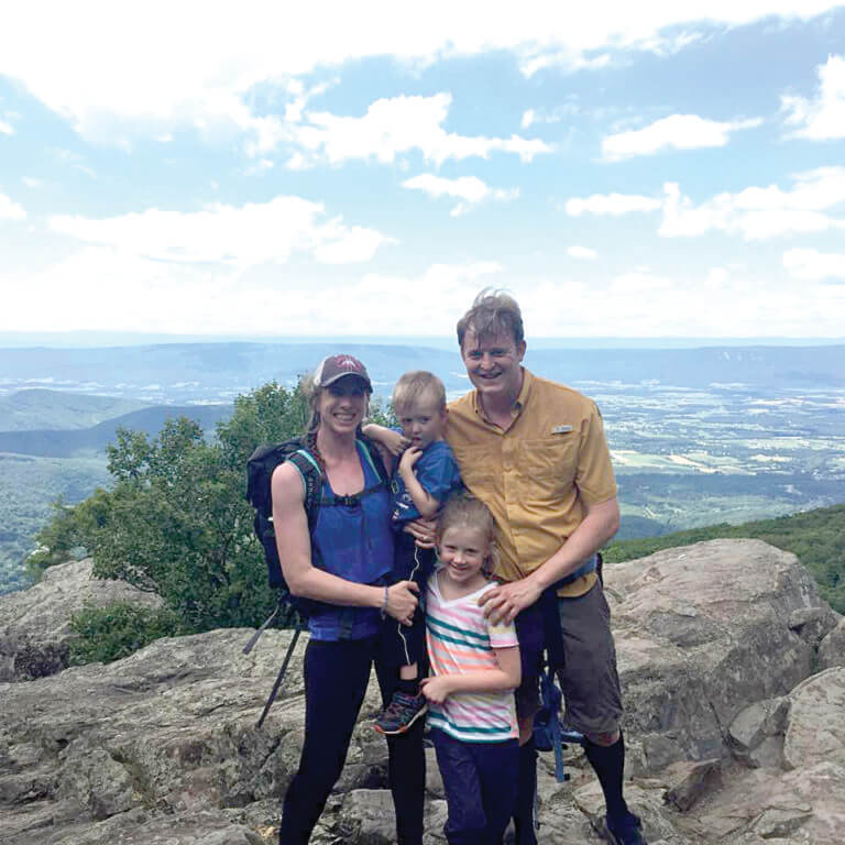 River Place man kayaks to work Four Points News