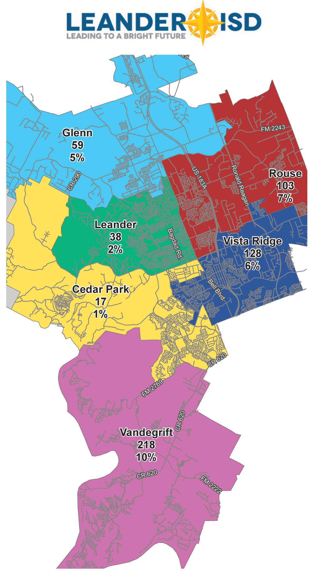 Katy Isd School Zones Map