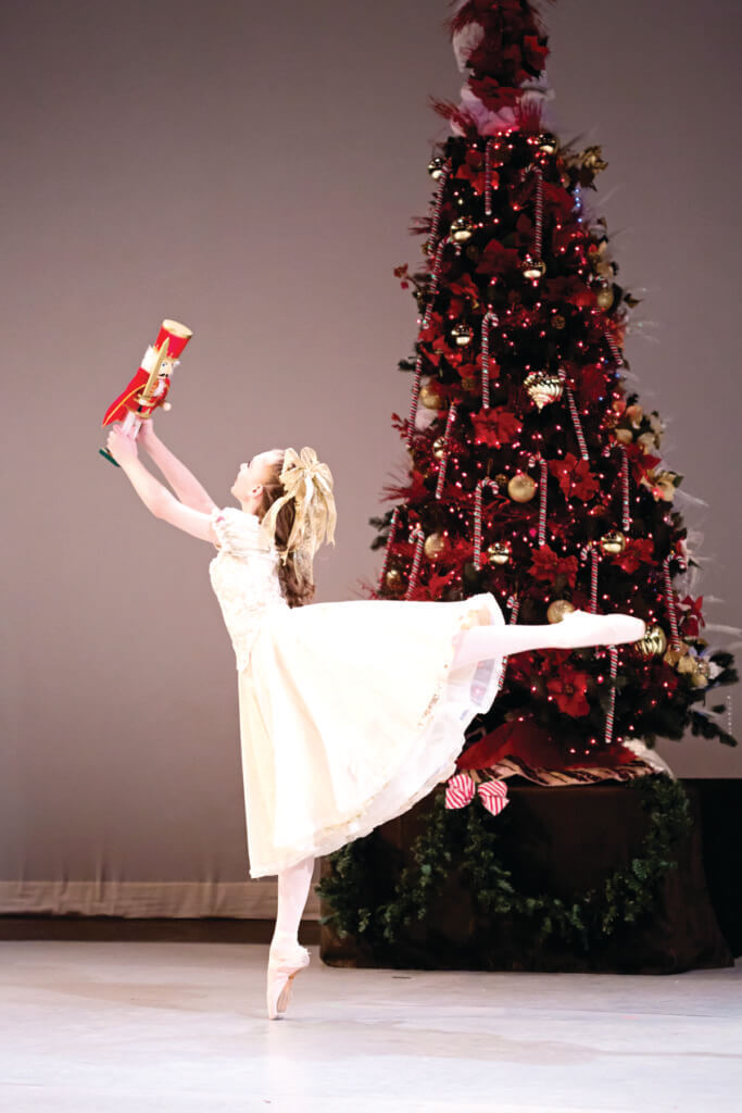 View More: http://nicoleryanphoto.pass.us/nutcracker2015