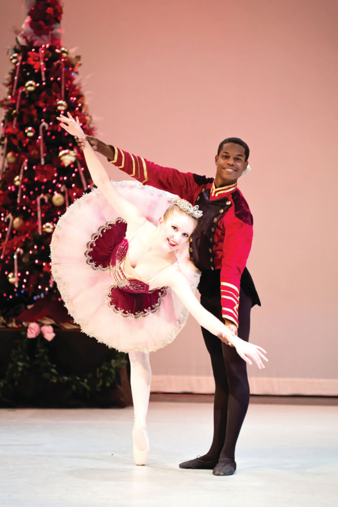 View More: http://nicoleryanphoto.pass.us/nutcracker2015