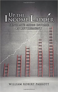 Parrot Up the Income Ladder book jacket