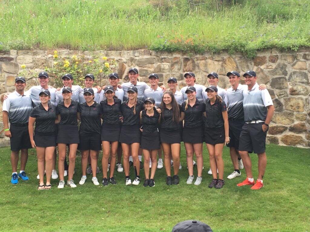 Boys Black Team – Coach Matt Wernecke, Daniel Martinez, Lucas Mylet, Cooper Dossey, Tobin Niblett, Brandon Hoff, Coach Cliff Ellis Girls Black Team – Story Shaw, Jensen Jalufka, Sarah Rovenstine, Hailey Derrickson, Sophia di Gesualdo Boys Silver Team – Wyatt Speaks, Jacob Rockefeller, Luke Dossey, Dalton Doerr, Foster Givens