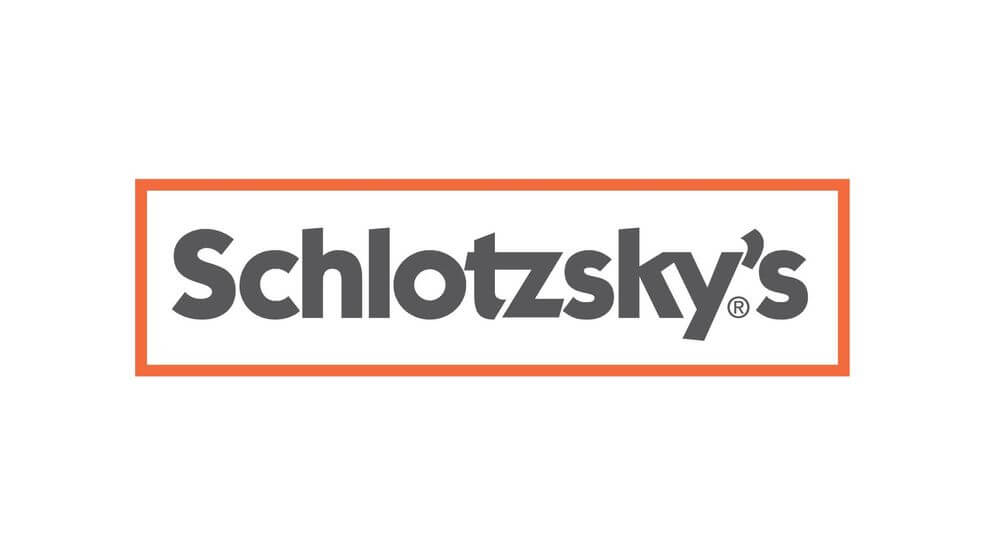 This image has an empty alt attribute; its file name is schlotzsky.jpg