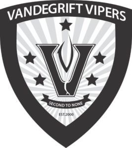 vandegrift logo